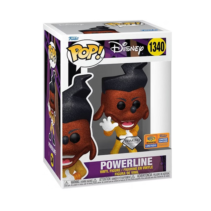 #1340 Powerline