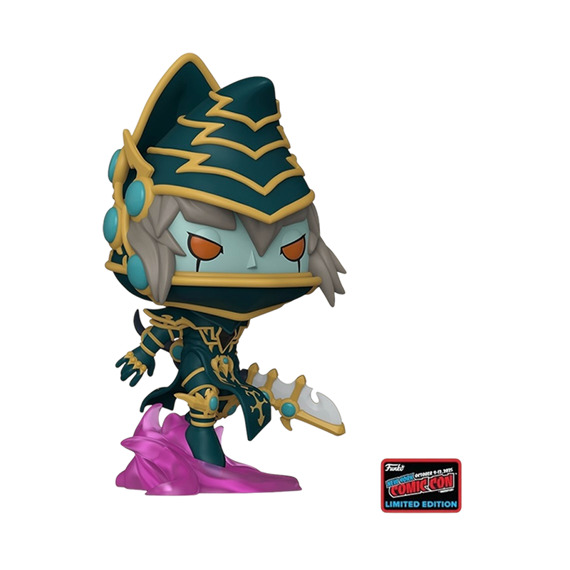 Dark Paladin (NYCC 2025)