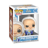 #1532 Space Madness Ren