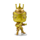 SE Freddy Funko as Hook (Gold)
