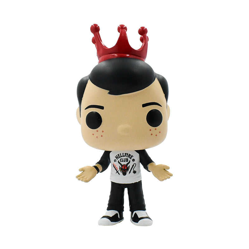 SE Freddy Funko as Mike