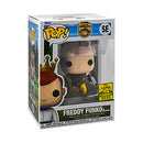 SE Freddy Funko as Wolverine