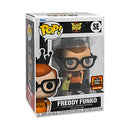 Freddy Funko Fright Night