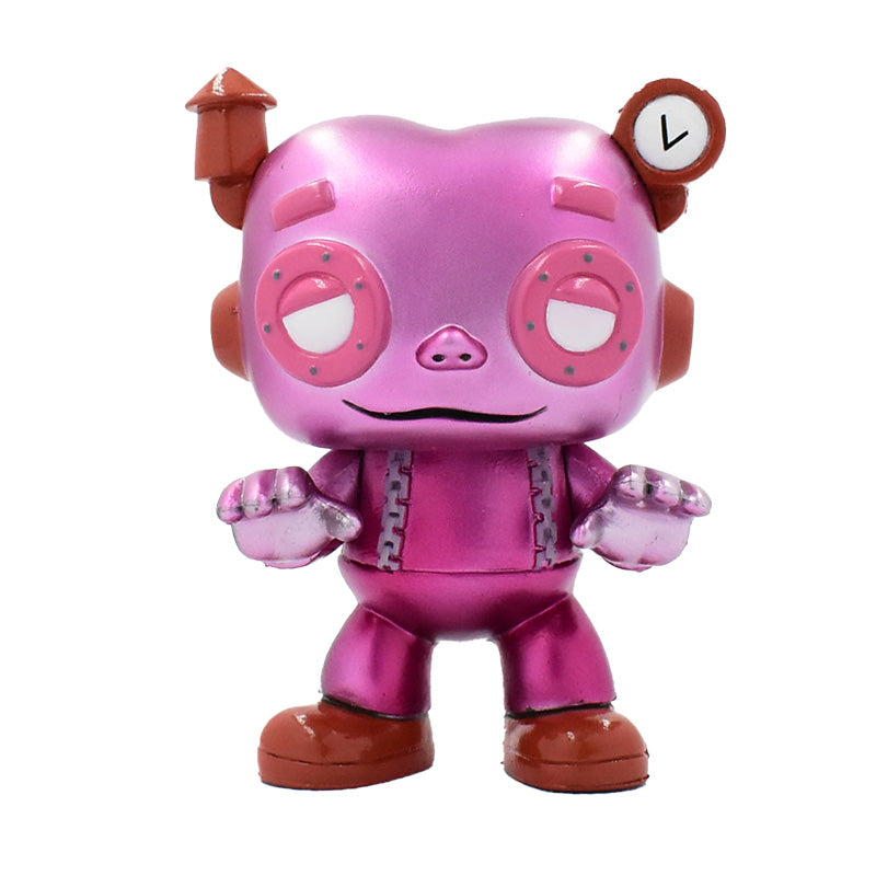 #2 Franken Berry (SDCC 2011)