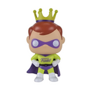 #5 Freddy Funko (Hero)