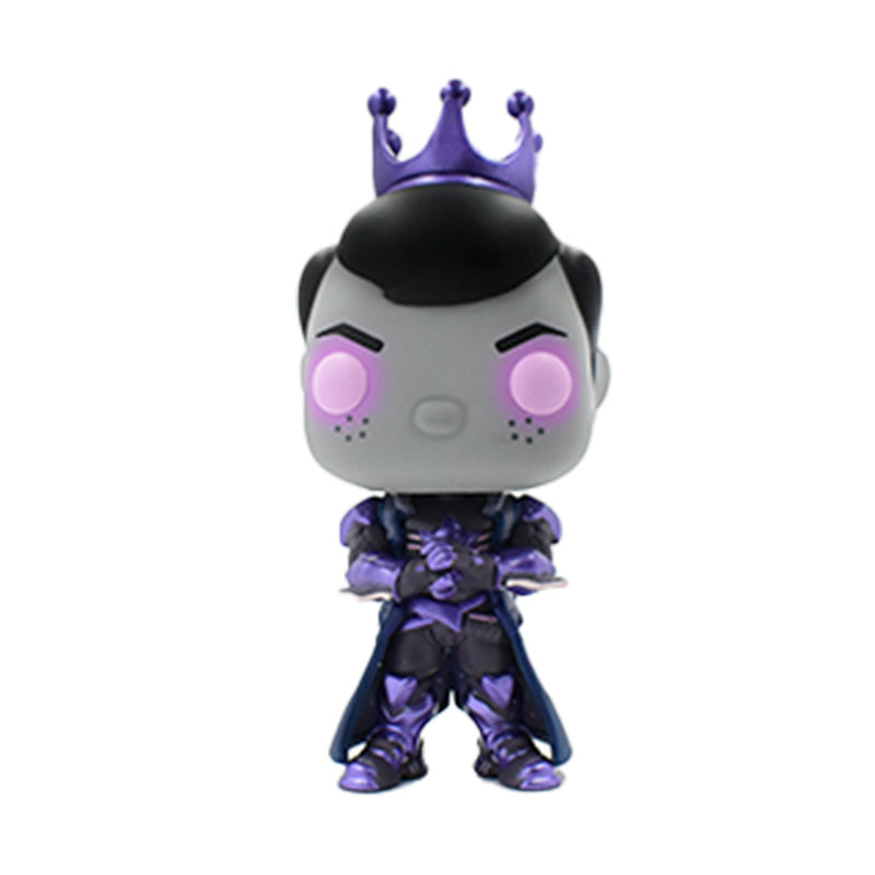 #SE Freddy Funko as Nebula Reaper