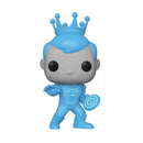 #SE Freddy Funko as TRON (GITD) - 1,000 PCs
