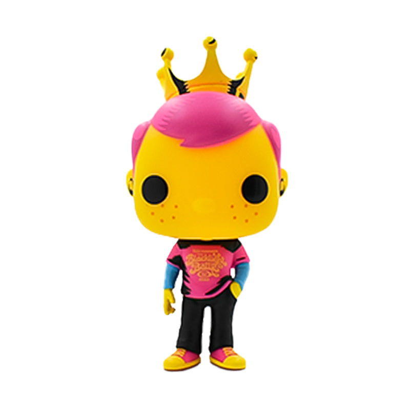 SE Freddy Showtime (500 PCs)