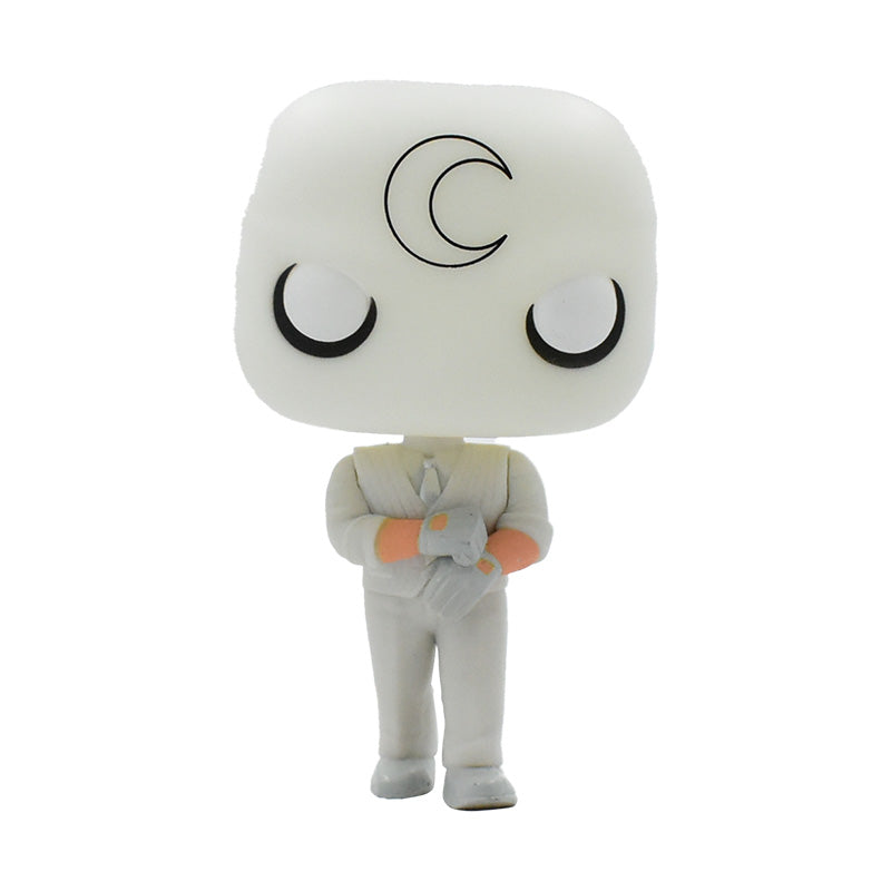 #267 Moon Knight