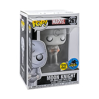 #267 Moon Knight