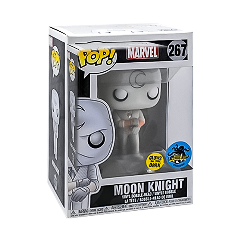 #267 Moon Knight