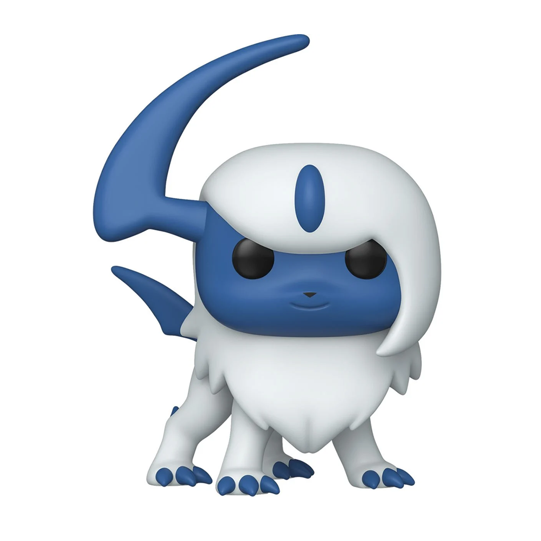 #1090 Absol