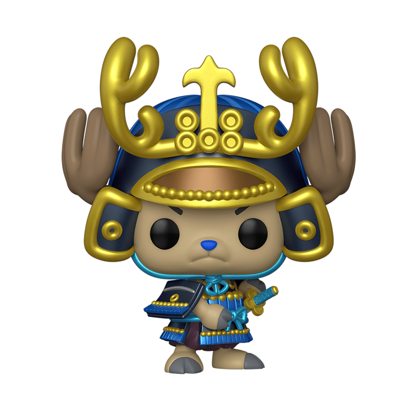 #1131 Armored Chopper (Chase)