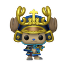 #1131 Armored Chopper (Chase)