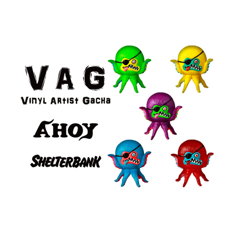 AHOY