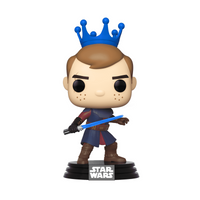 #SE Freddy Funko as Anakin Skywalker