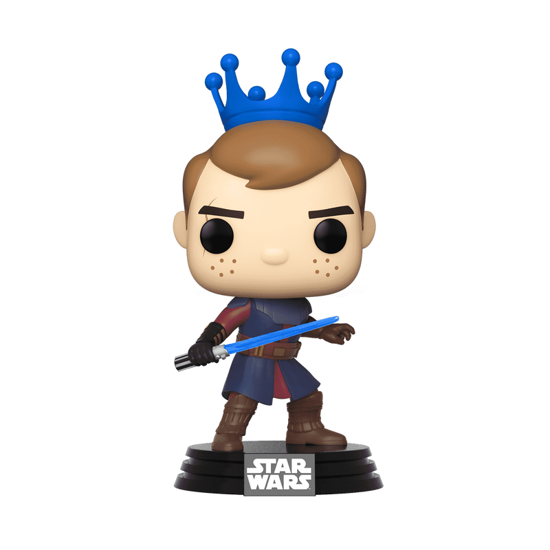 #SE Freddy Funko as Anakin Skywalker