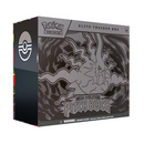 Elite Trainer Box "Pitch Black"