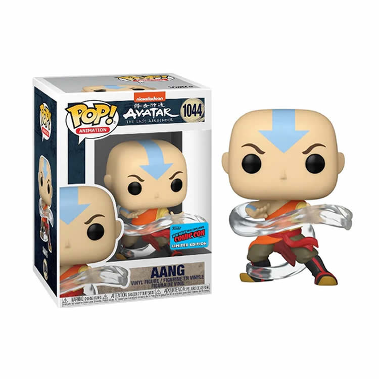 #1044 Aang