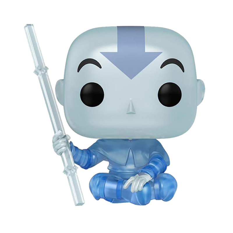 #940 Aang (Spirit)