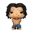 #1818 Portgas D. Ace