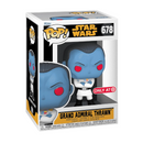 Funko POP! #678 Grand Admiral Thrawn