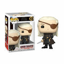 #13 Aemond Targaryen