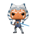 #658 Ahsoka Tano