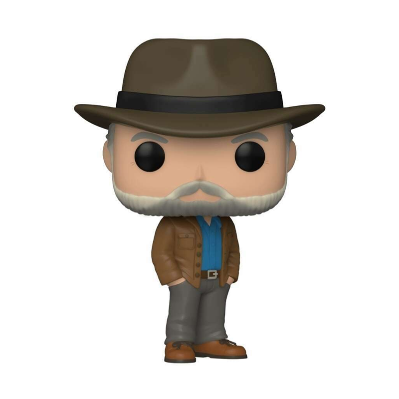 #1221 Dr. Alan Grant