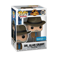 #1221 Dr. Alan Grant