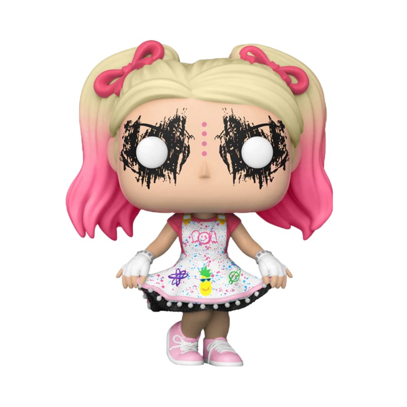 #107 Alexa Bliss