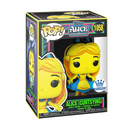 #1058 Alice (Curtsying)