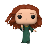 #1 Alicent Hightower (SDCC)