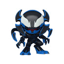 #1528 Alien Monster
