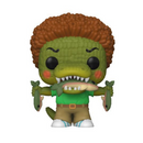 #7 Ali Gator