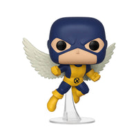 #506 Angel