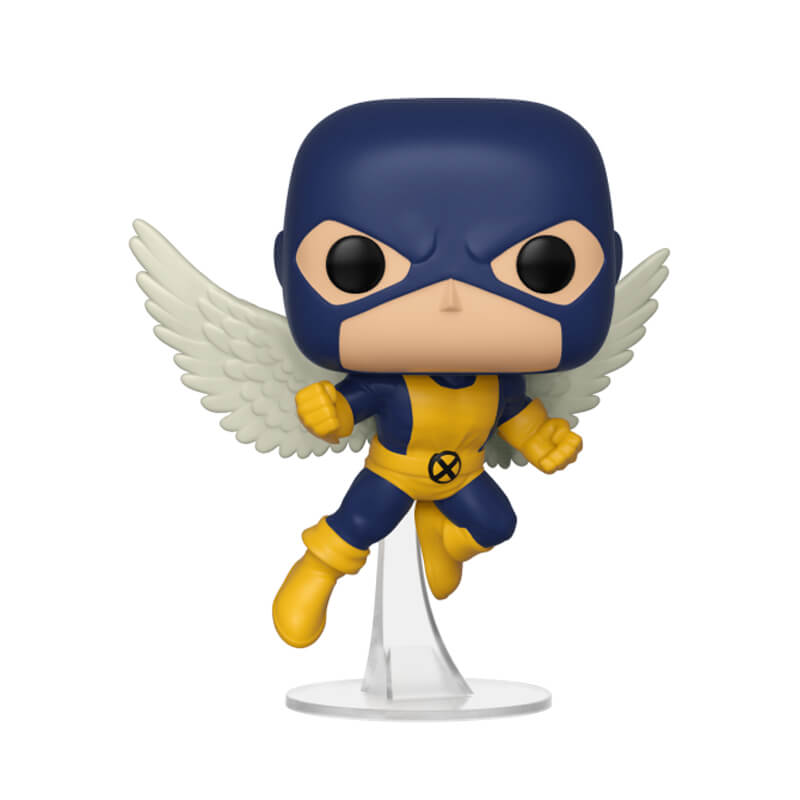 #506 Angel