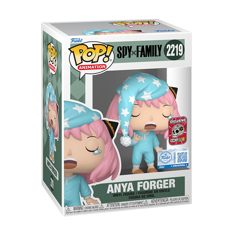 #2219 Anya Forger