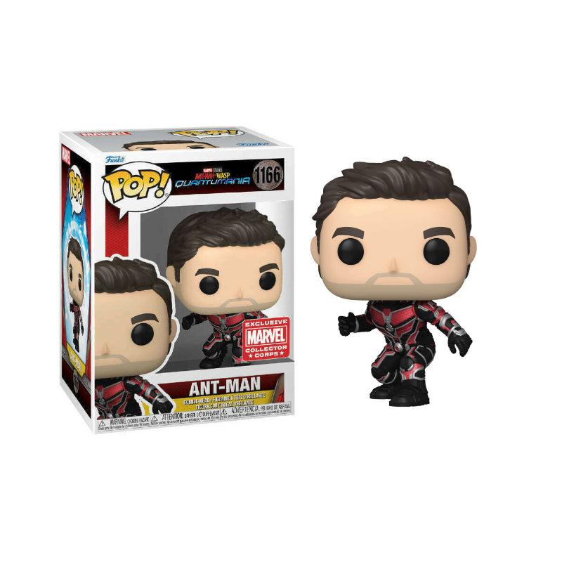 #1166 Ant-Man