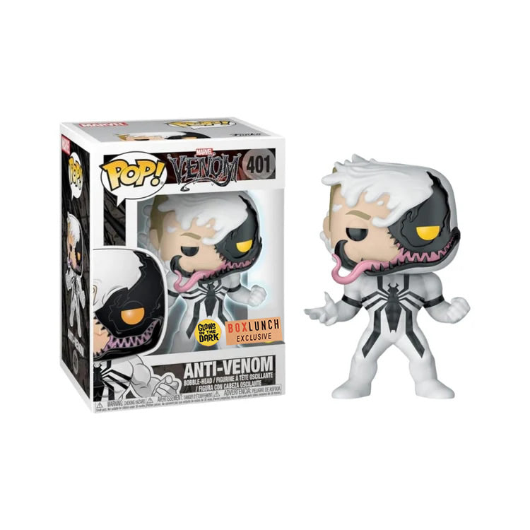 #401 Anti-Venom