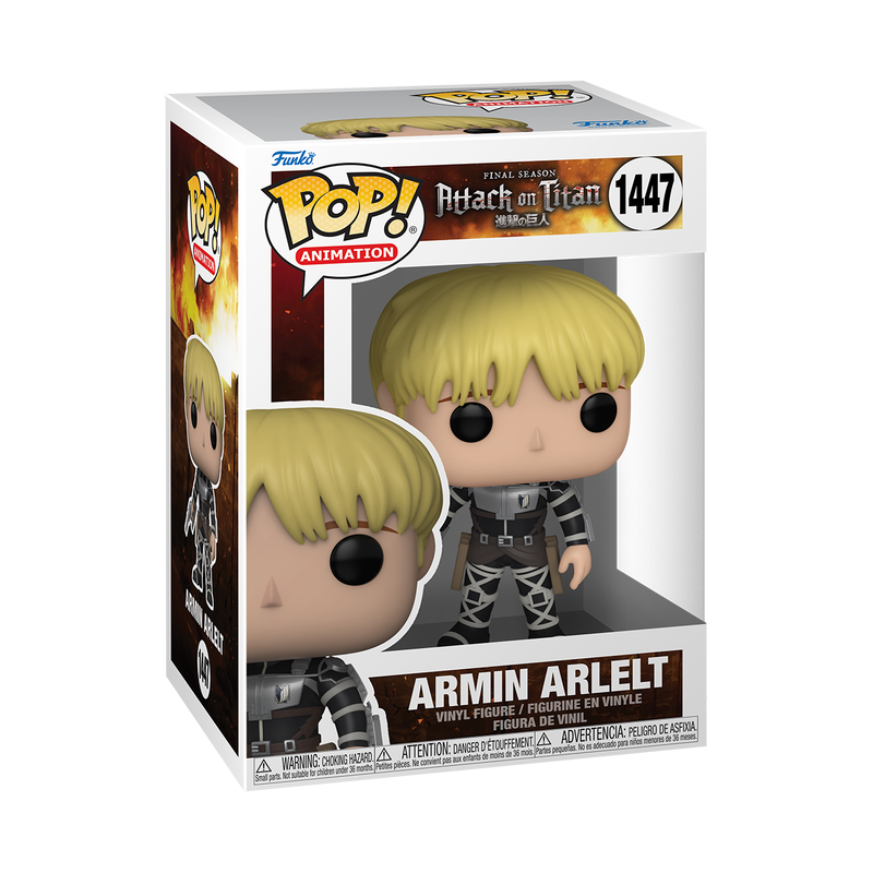 #1447 Armin Arlelt