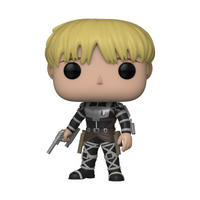 #1447 Armin Arlelt