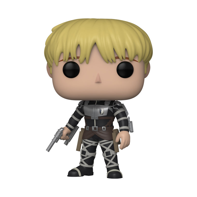 #1447 Armin Arlelt