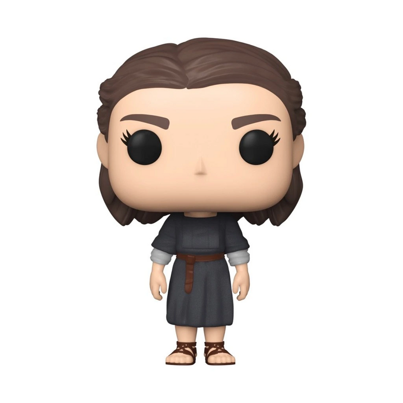 #89 Many Faced Arya Stark