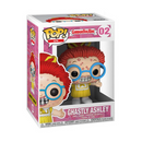 #2 Ghastly ashley