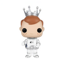 #SE Freddy Funko as MMC Crew Member