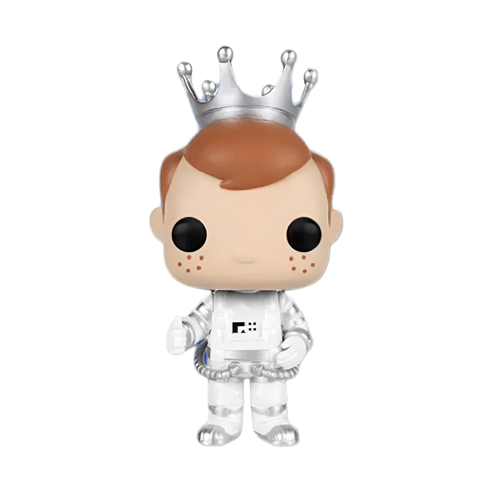 #SE Freddy Funko as MMC Crew Member