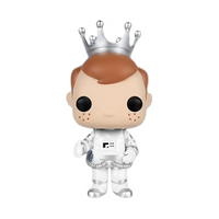 #SE Freddy Funko as MMC Crew Member