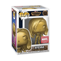 Funko POP! #1215 Ayesha