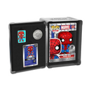 Spider-Man Limited Edition Metal BOX